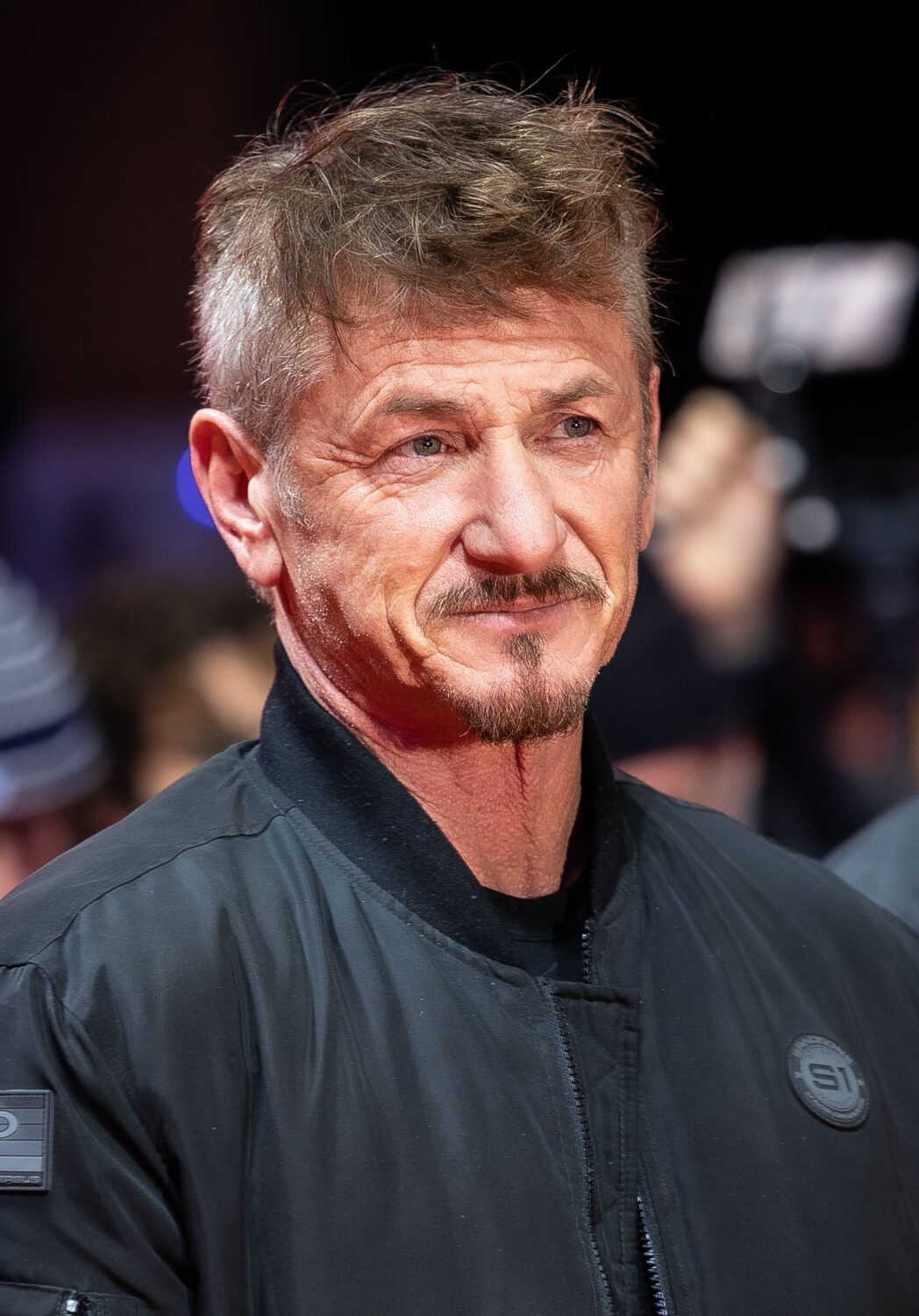 Sean Penn Net Worth