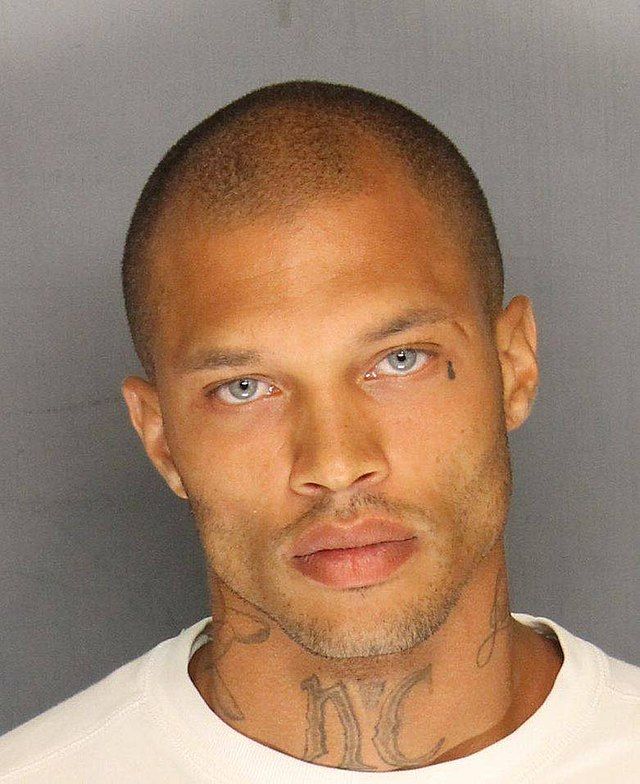 Jeremy Meeks Net Worth