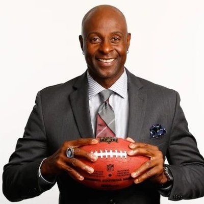 Jerry Rice Net Worth