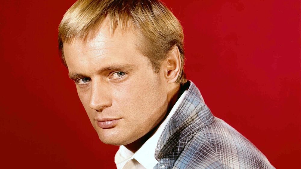 David Mccallum Net Worth