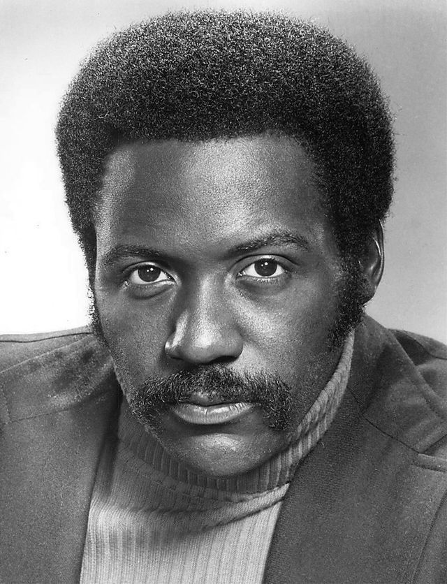 Richard Roundtree Net Worth