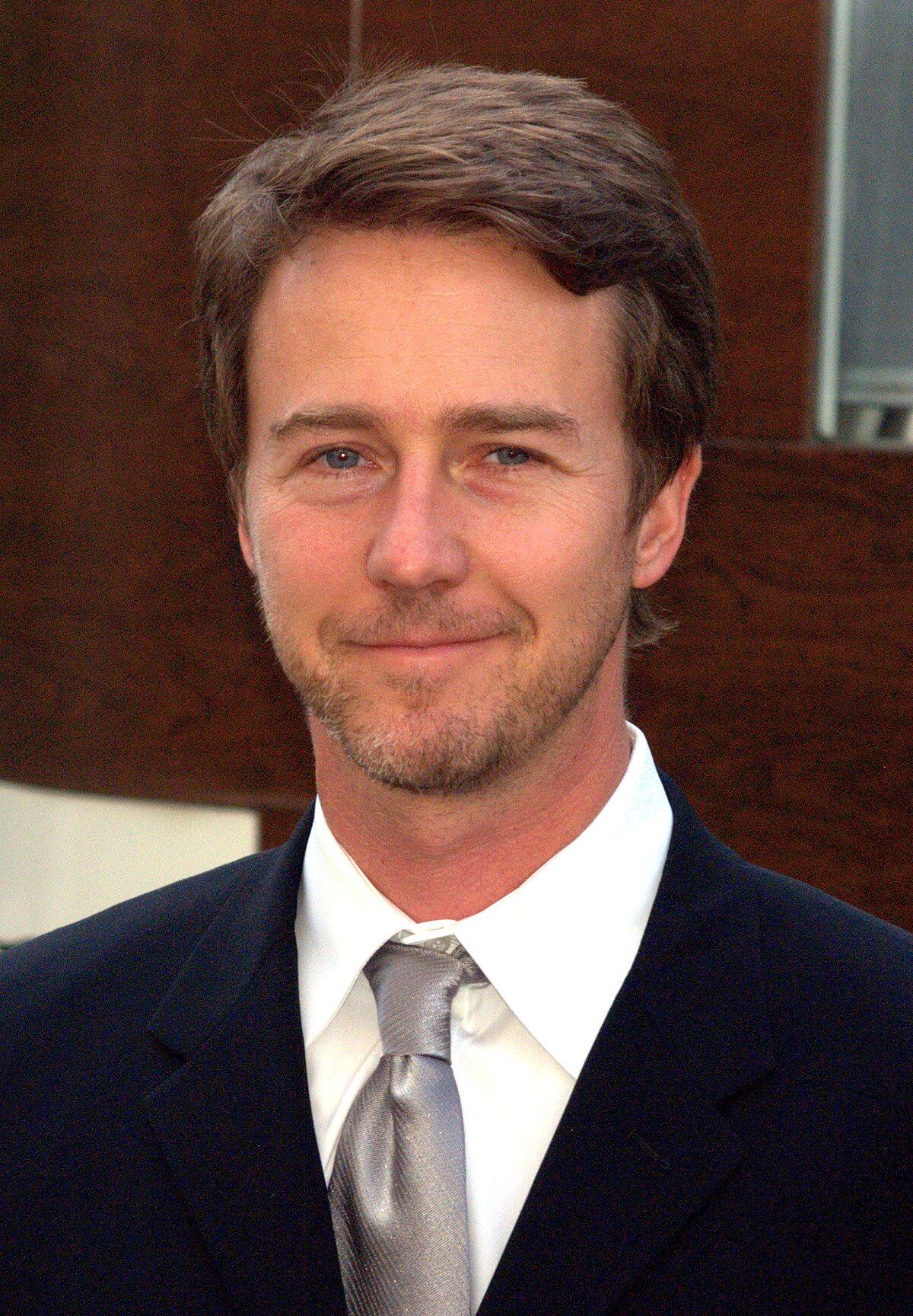 Edward Norton Net Worth