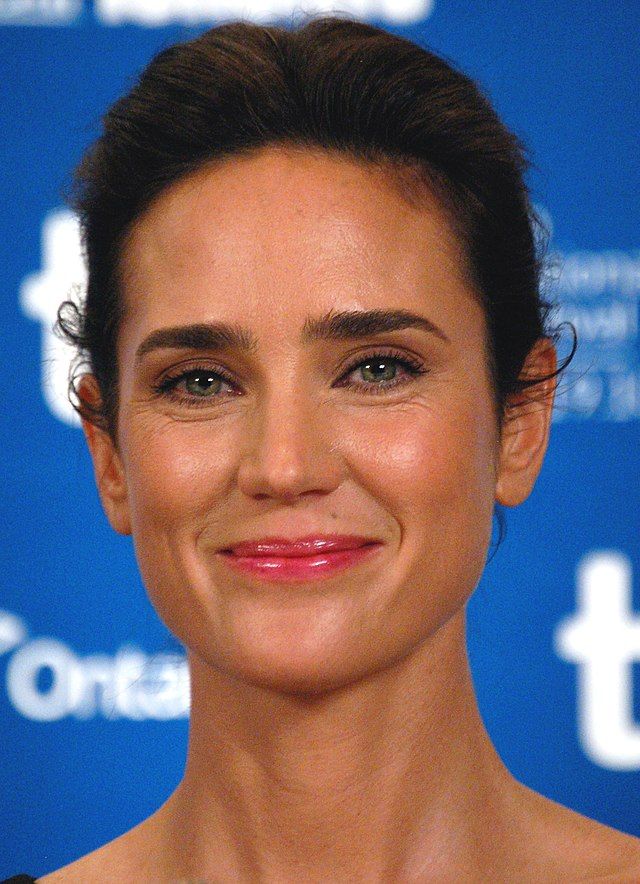 Jennifer Connelly Net Worth