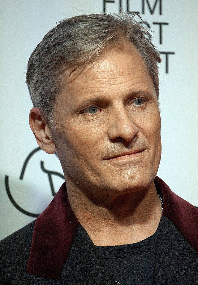 Viggo Mortensen Net Worth