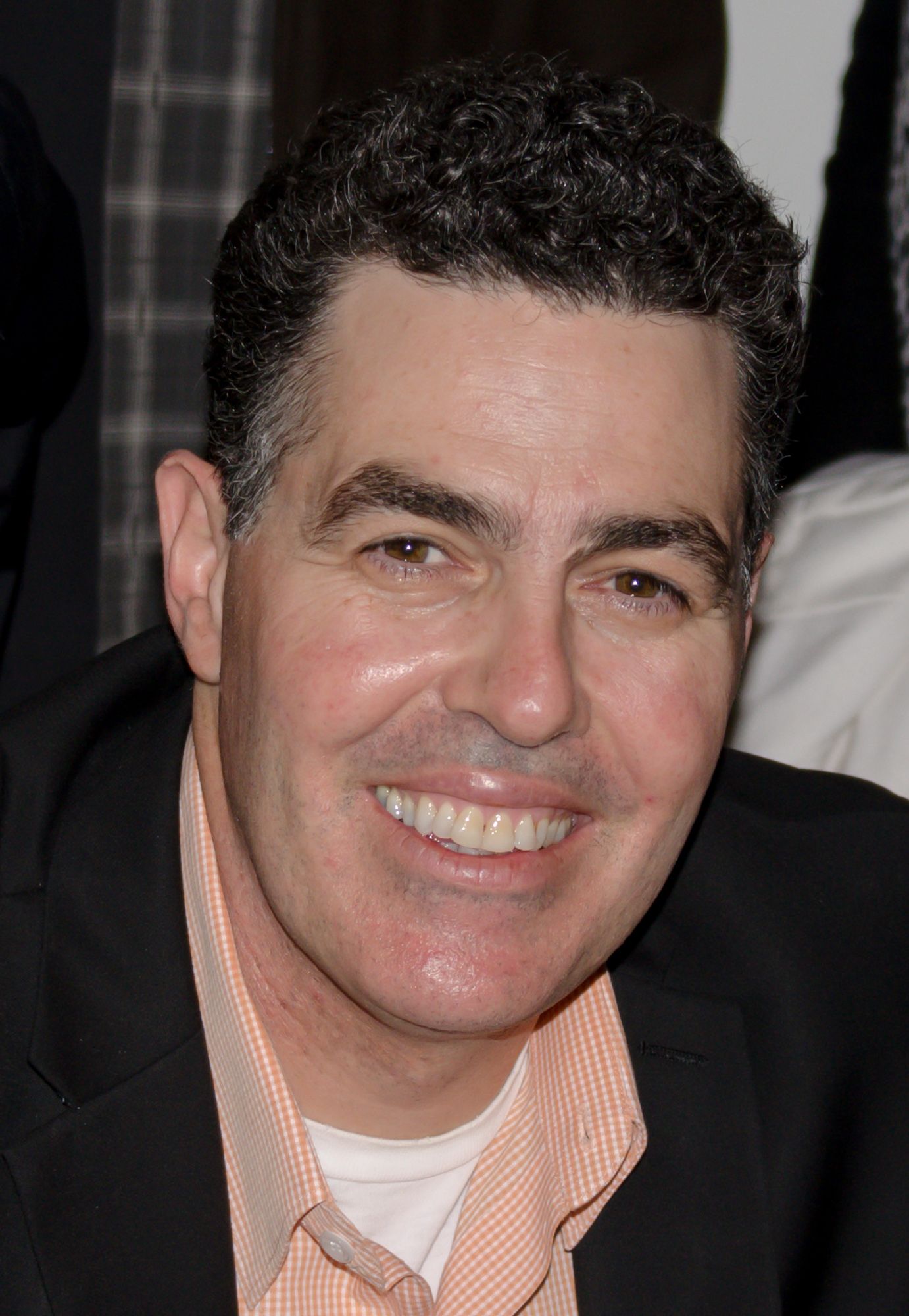 Adam Carolla Net Worth