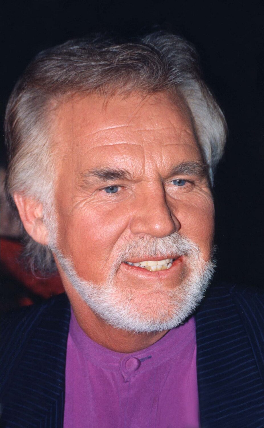 Kenny Rogers Net Worth