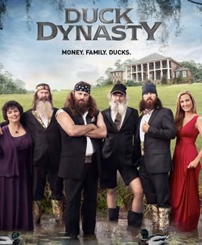 Duck Dynasty Net Worth