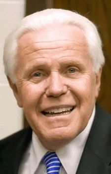 Jesse Duplantis Net Worth