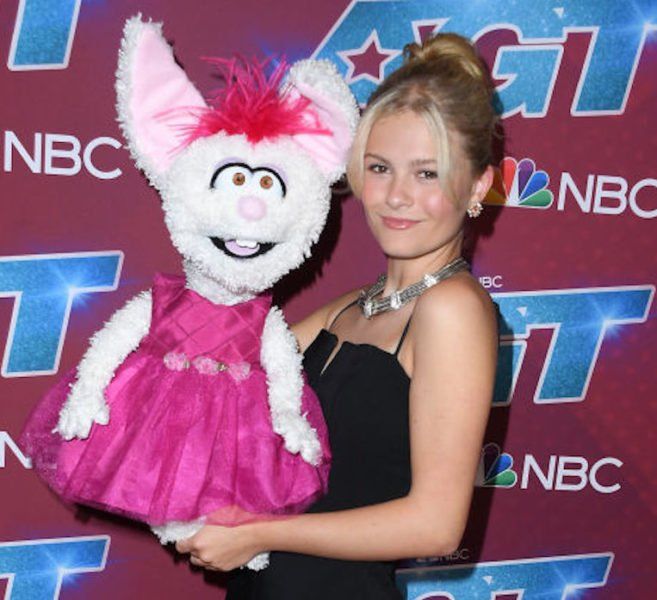 Darci Lynne Net Worth