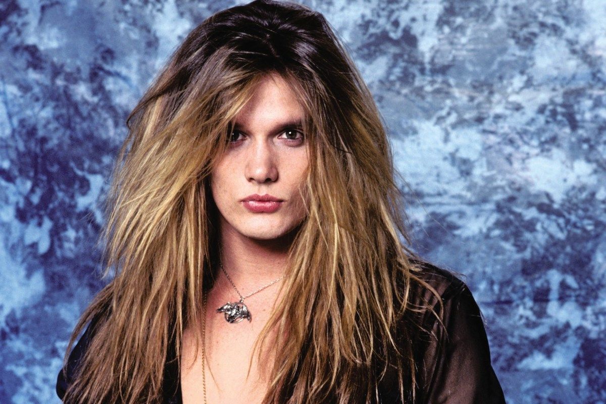 Sebastian Bach Net Worth