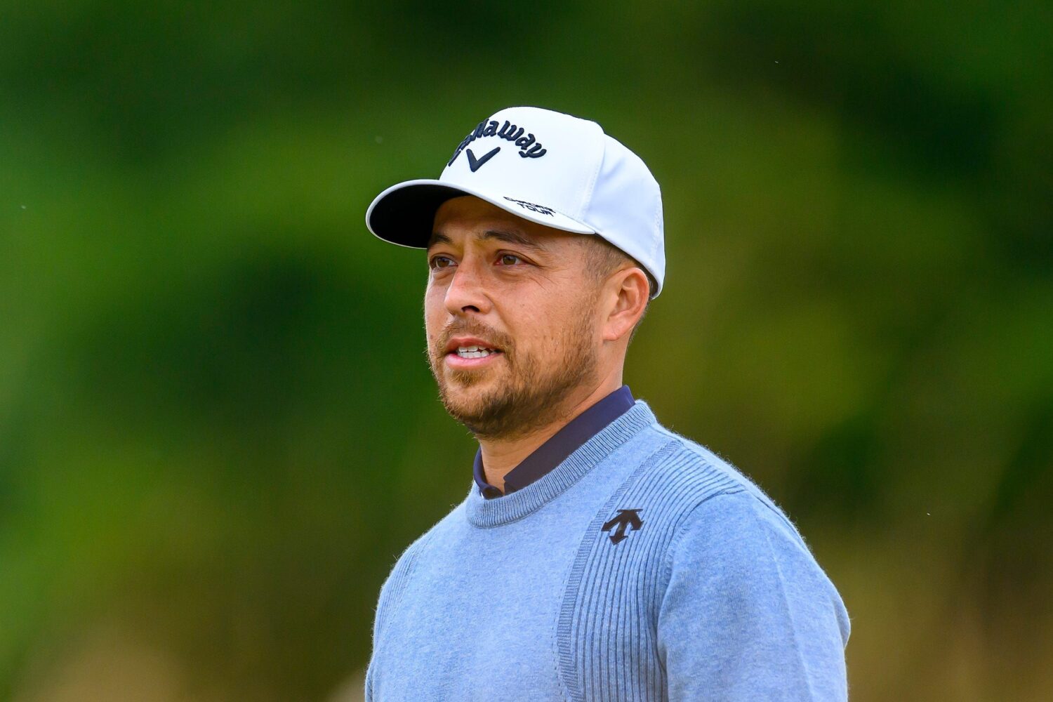 Xander Schauffele Net Worth