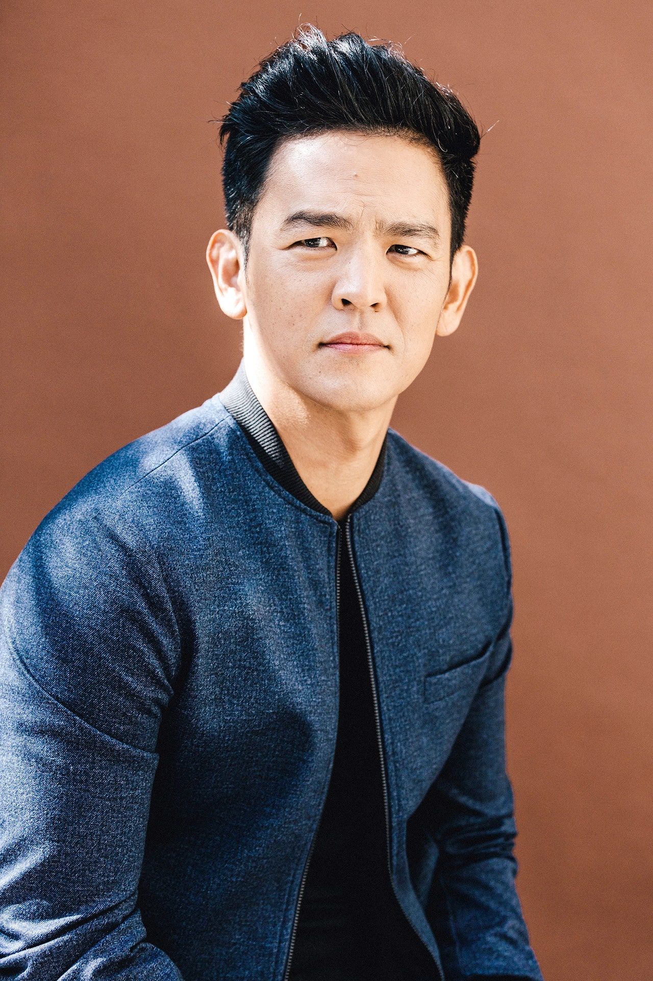 John Cho Net Worth