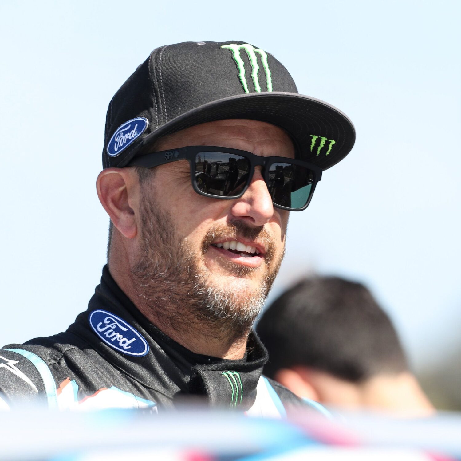 Ken Block Net Worth