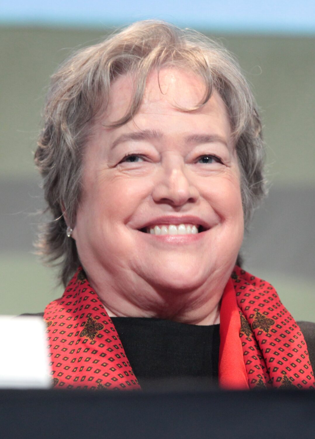 Kathy Bates Net Worth