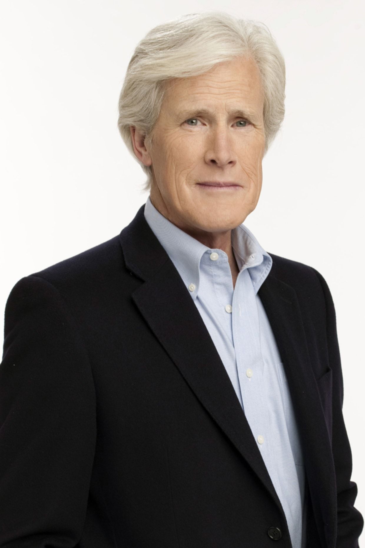 Keith Morrison Net Worth