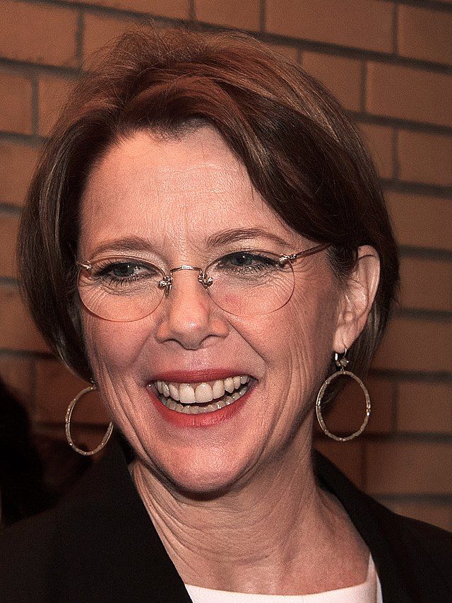 Annette Bening Net Worth