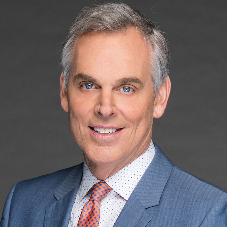 Colin Cowherd Net Worth