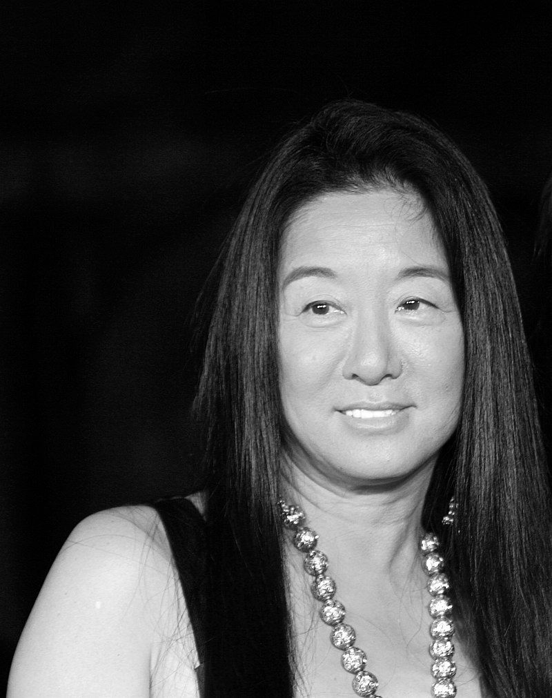 Vera Wang Net Worth