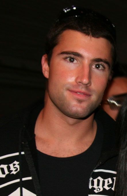 Brody Jenner Net Worth