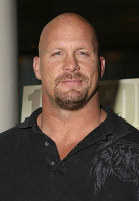 Steve Austin Net Worth