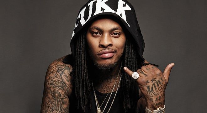 Waka Flocka Net Worth