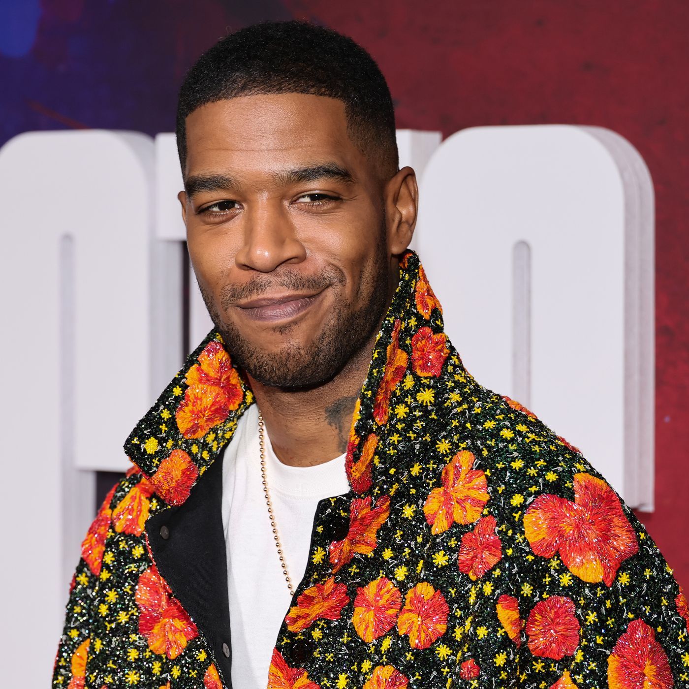 Kid Cudi Net Worth