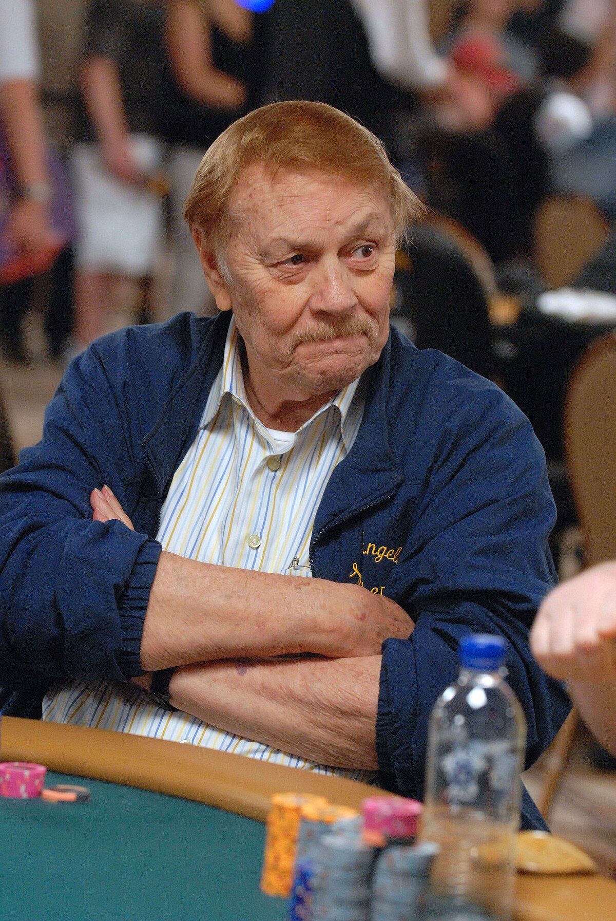 Jerry Buss Net Worth