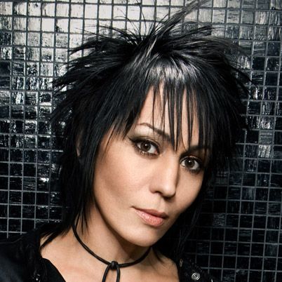 Joan Jett Net Worth