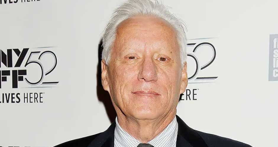 James Woods Net Worth