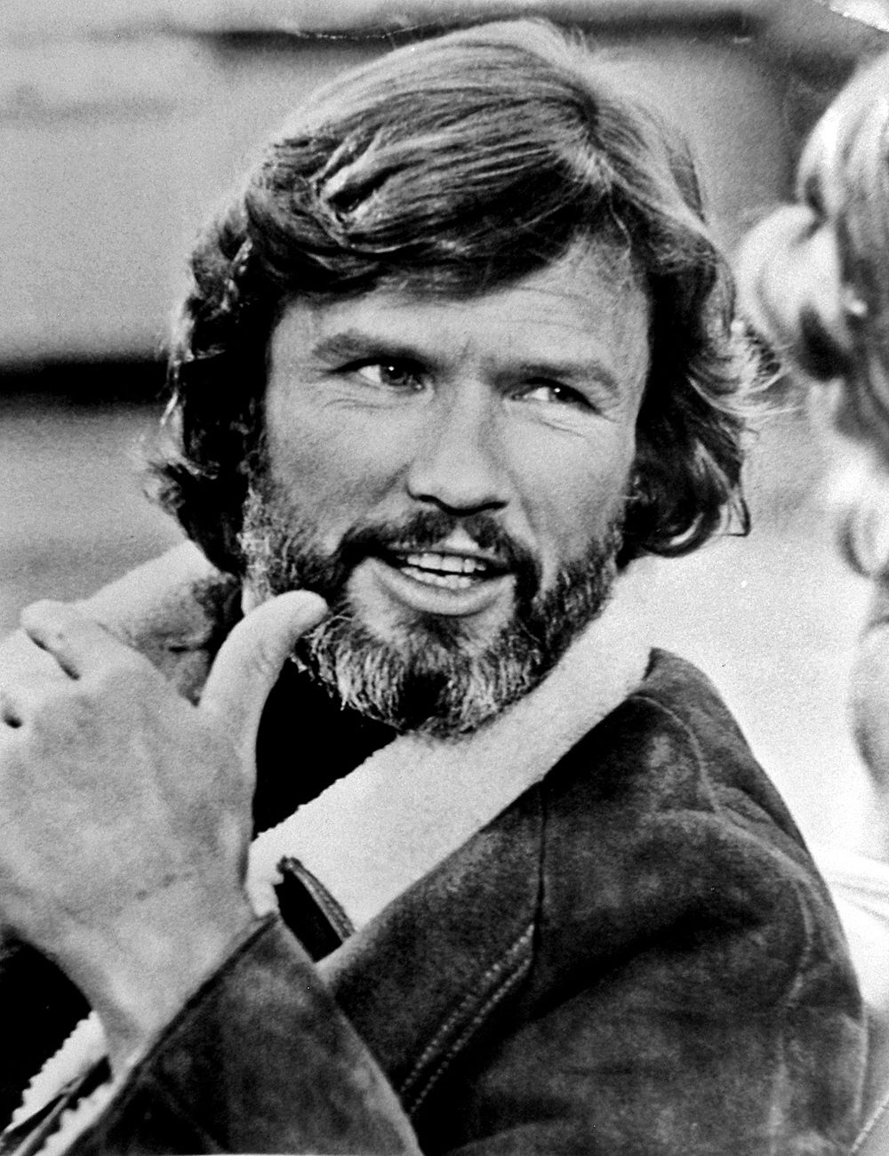 Kris Kristofferson Net Worth