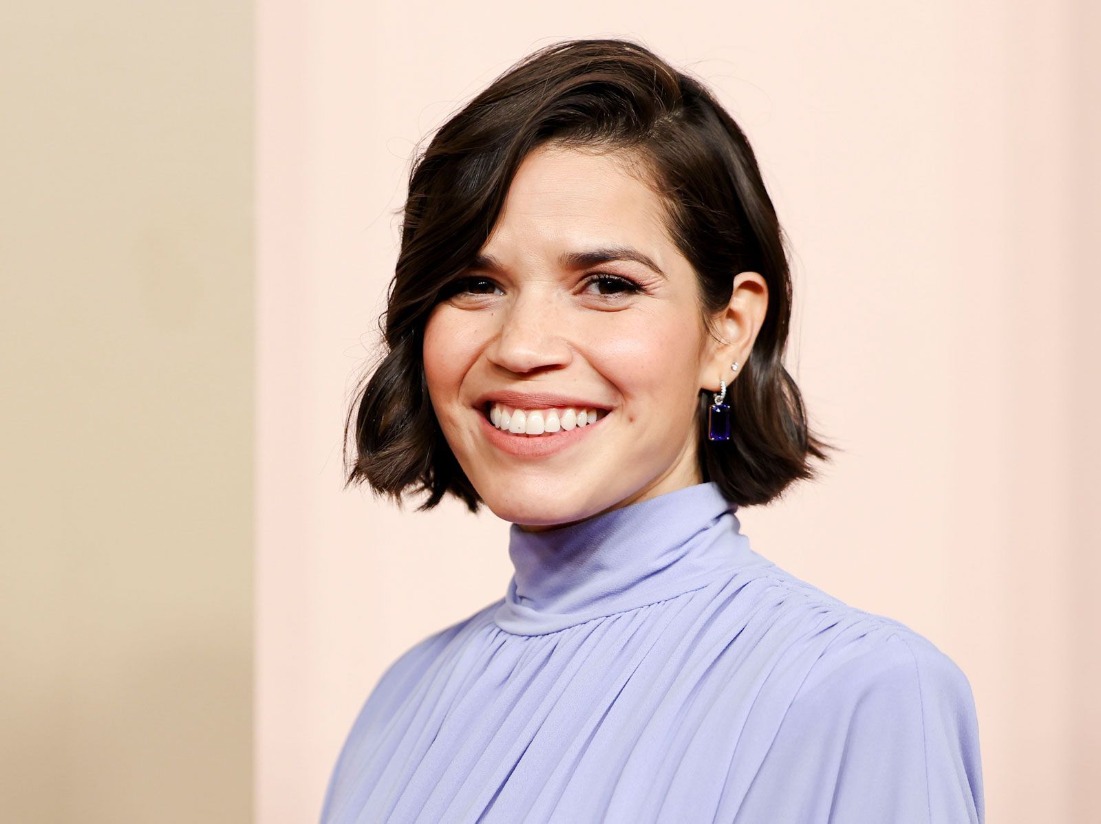 America Ferrera Net Worth