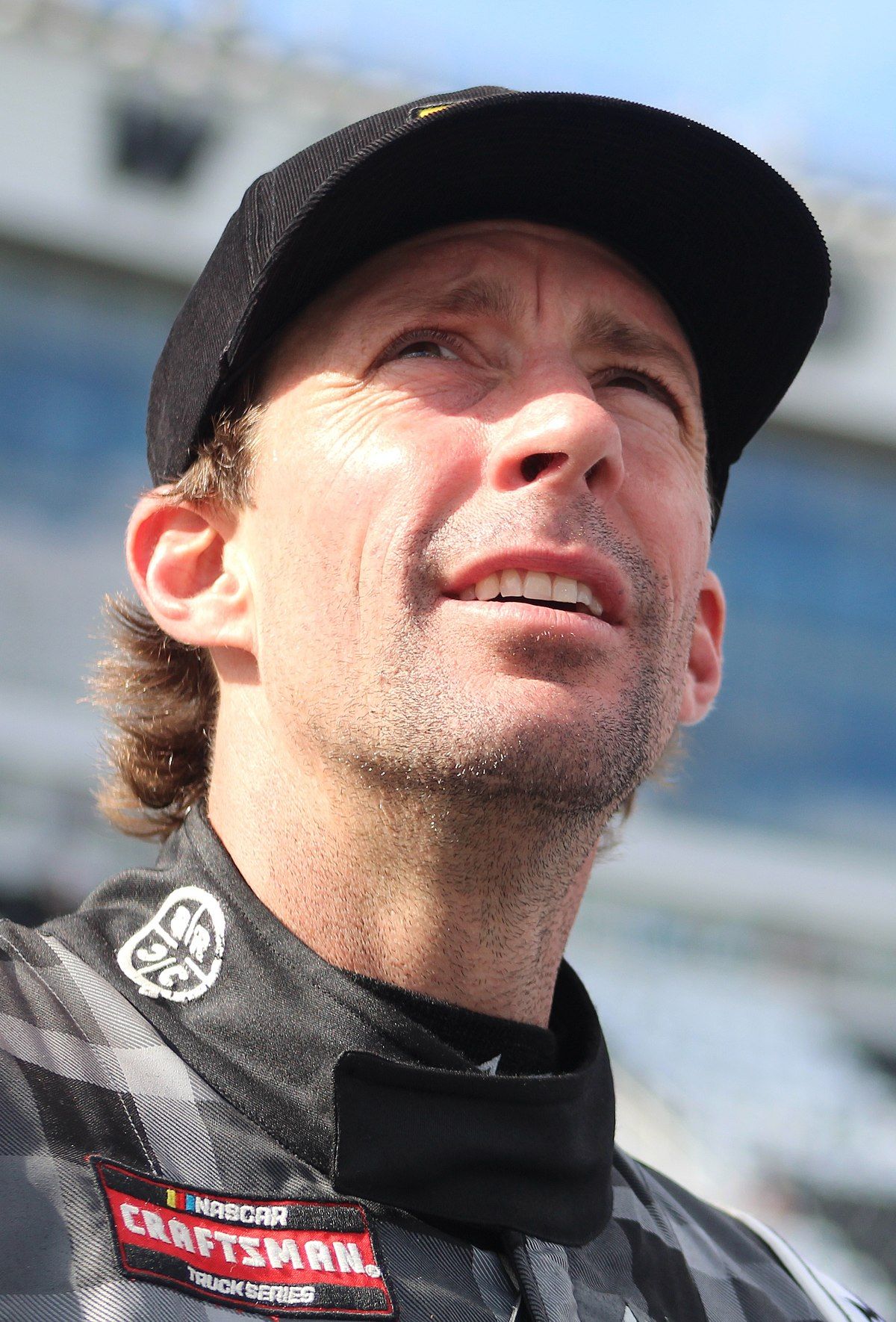 Travis Pastrana Net Worth