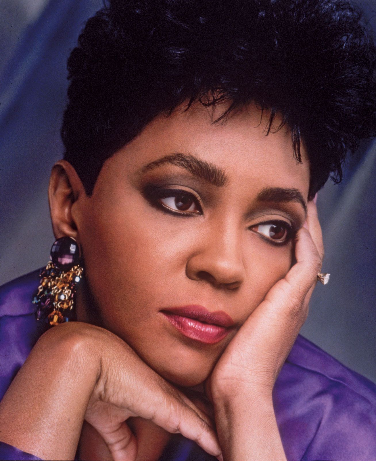 Anita Baker Net Worth