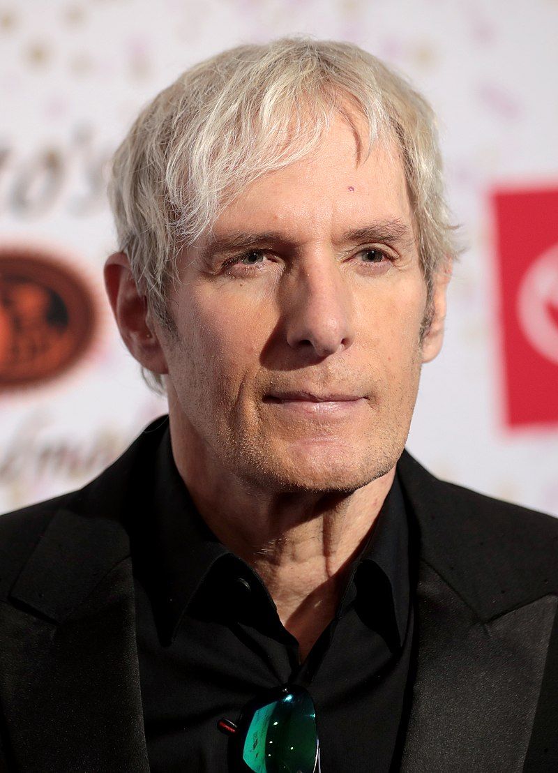 Michael Bolton Net Worth