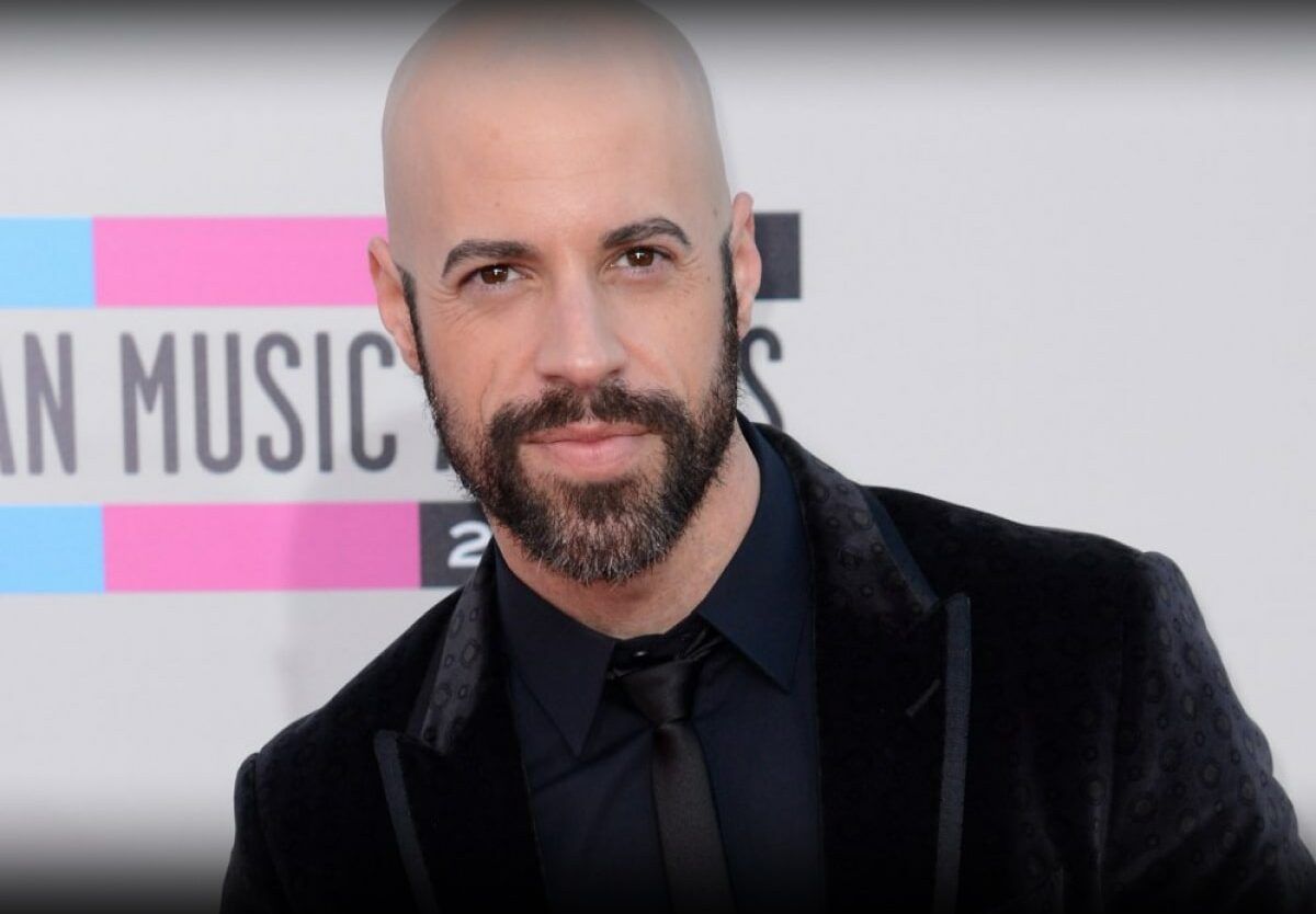 Chris Daughtry Net Worth