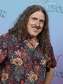 Weird Al Net Worth