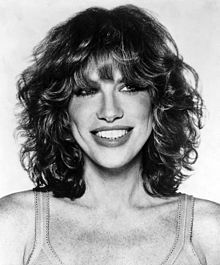 Carly Simon Net Worth