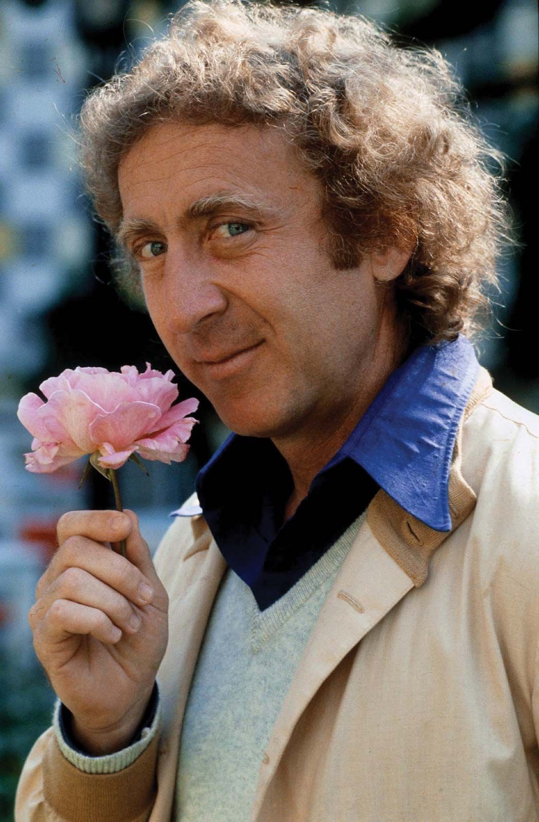 Gene Wilder Net Worth