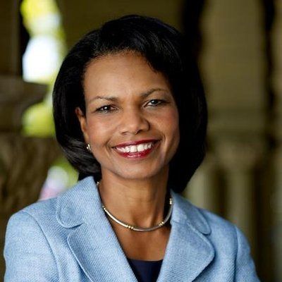 Condoleezza Rice Net Worth