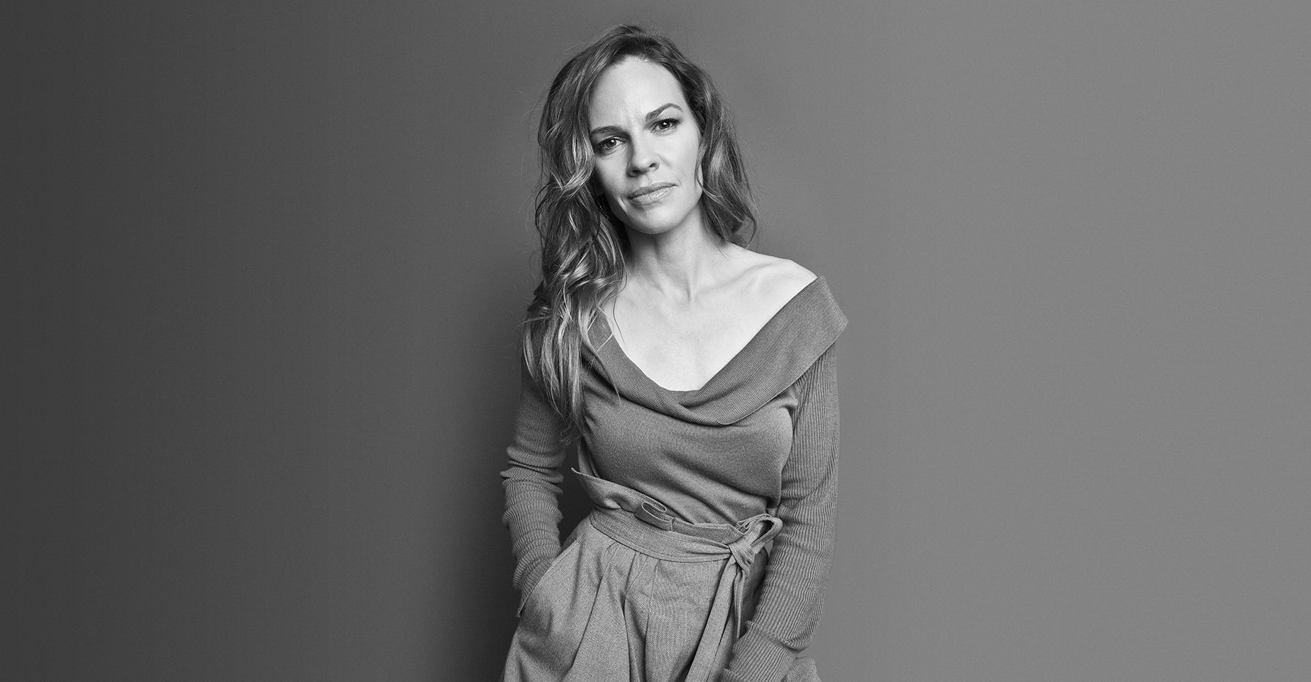 Hilary Swank Net Worth