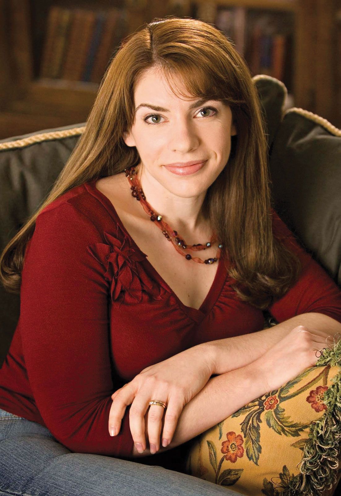 Stephenie Meyer Net Worth