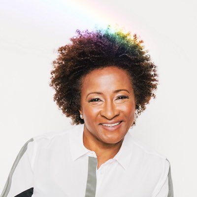 Wanda Sykes Net Worth