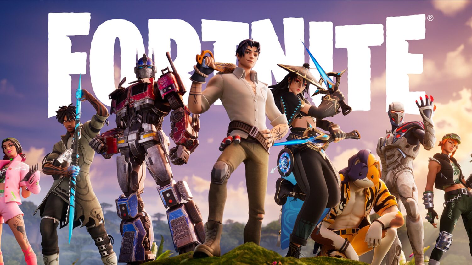 Fortnite Net Worth