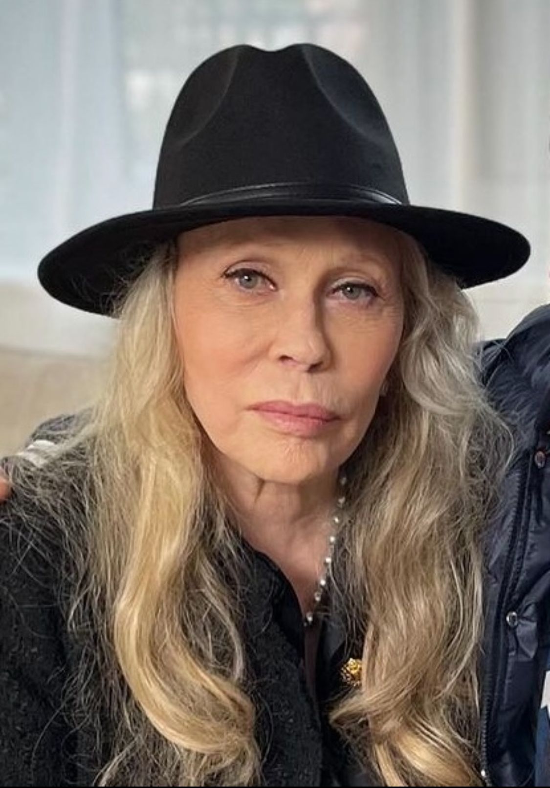 Faye Dunaway Net Worth