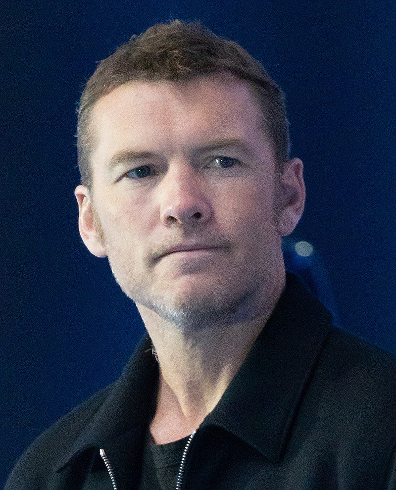 Sam Worthington Net Worth