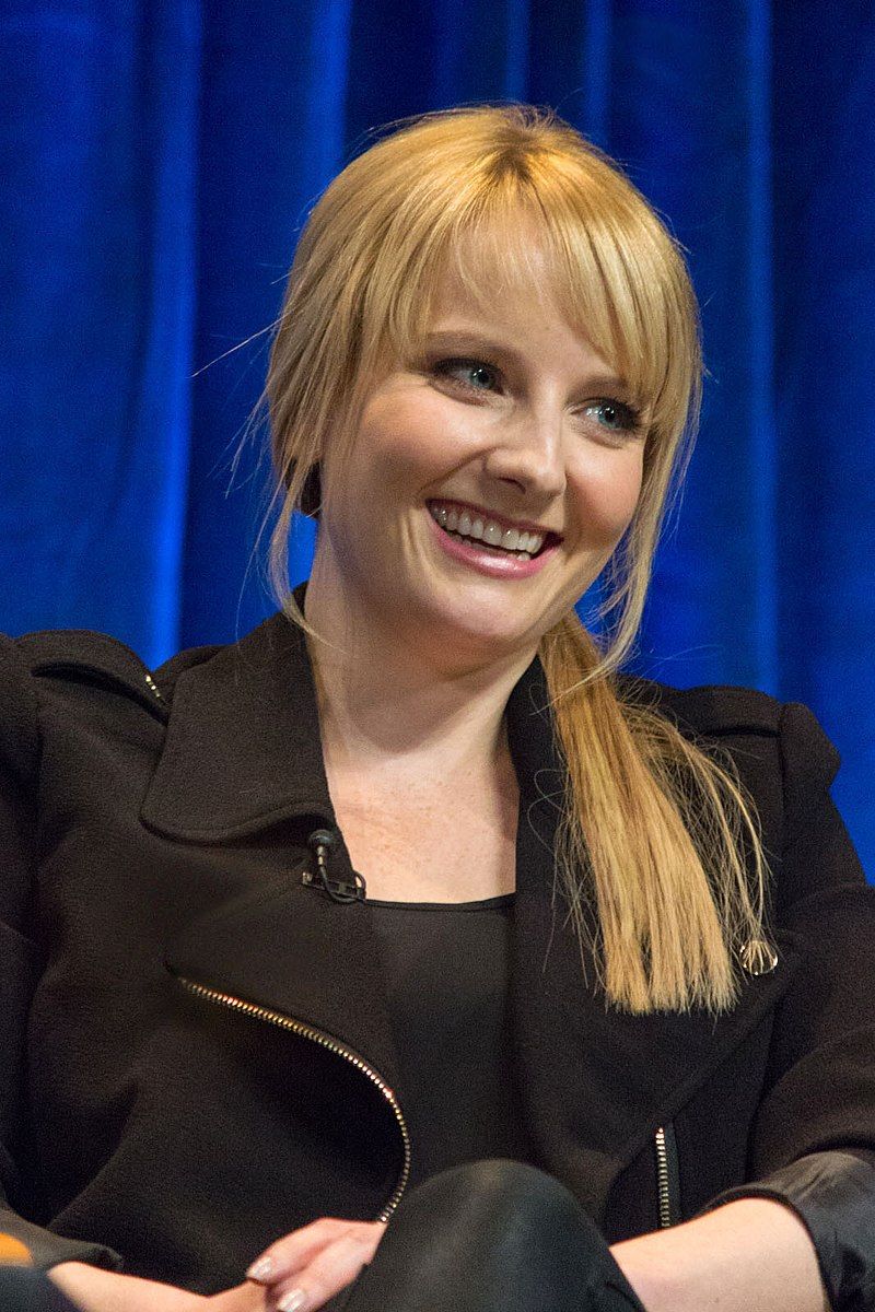 Melissa Rauch Net Worth