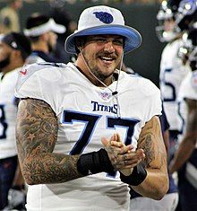 Taylor Lewan Net Worth