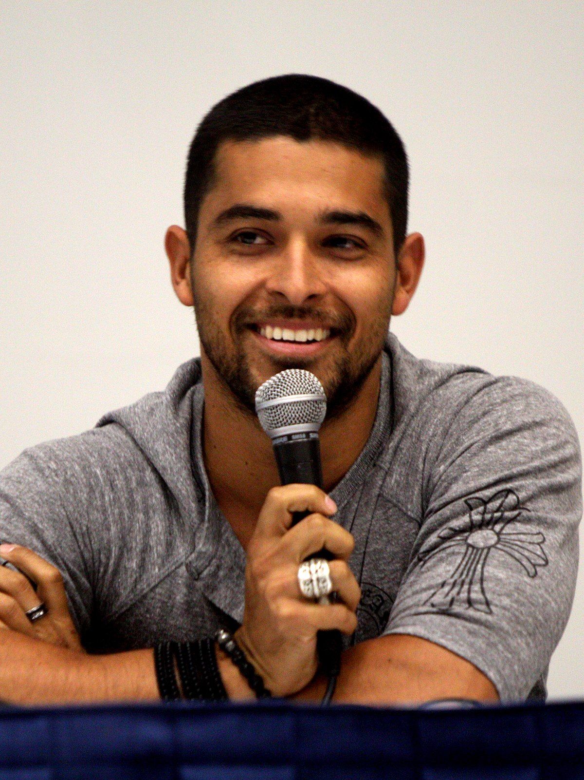 Wilmer Valderrama Net Worth