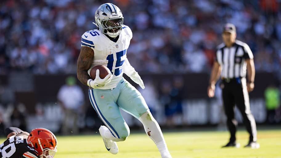 Ezekiel Elliott Net Worth