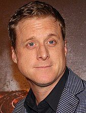 Alan Tudyk Net Worth